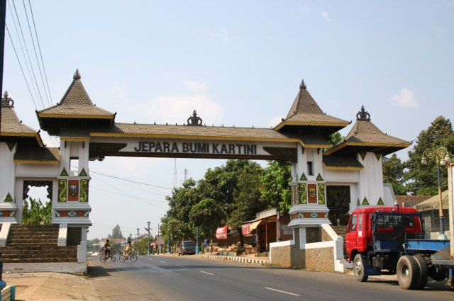 Jasa Ekspor Barang Ke Luar Negeri Di Jepara