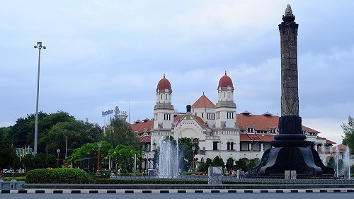 Jasa Ekspor Barang Ke Luar Negeri Di Semarang