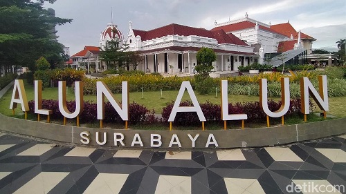 Jasa Ekspor Barang Ke Luar Negeri Di Surabaya