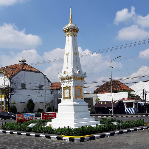 Jasa Ekspor Barang Ke Luar Negeri Di Yogyakarta
